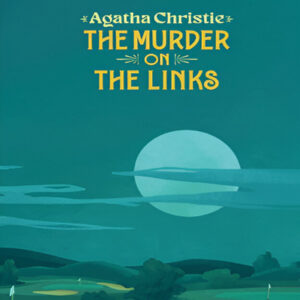 THE MURDER ON THE LINKS